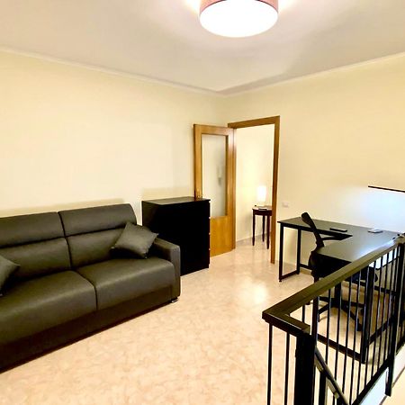 Your Central Wide Place - Min 31 Days Napoli Eksteriør bilde