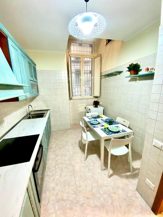 Your Central Wide Place - Min 31 Days Napoli Eksteriør bilde