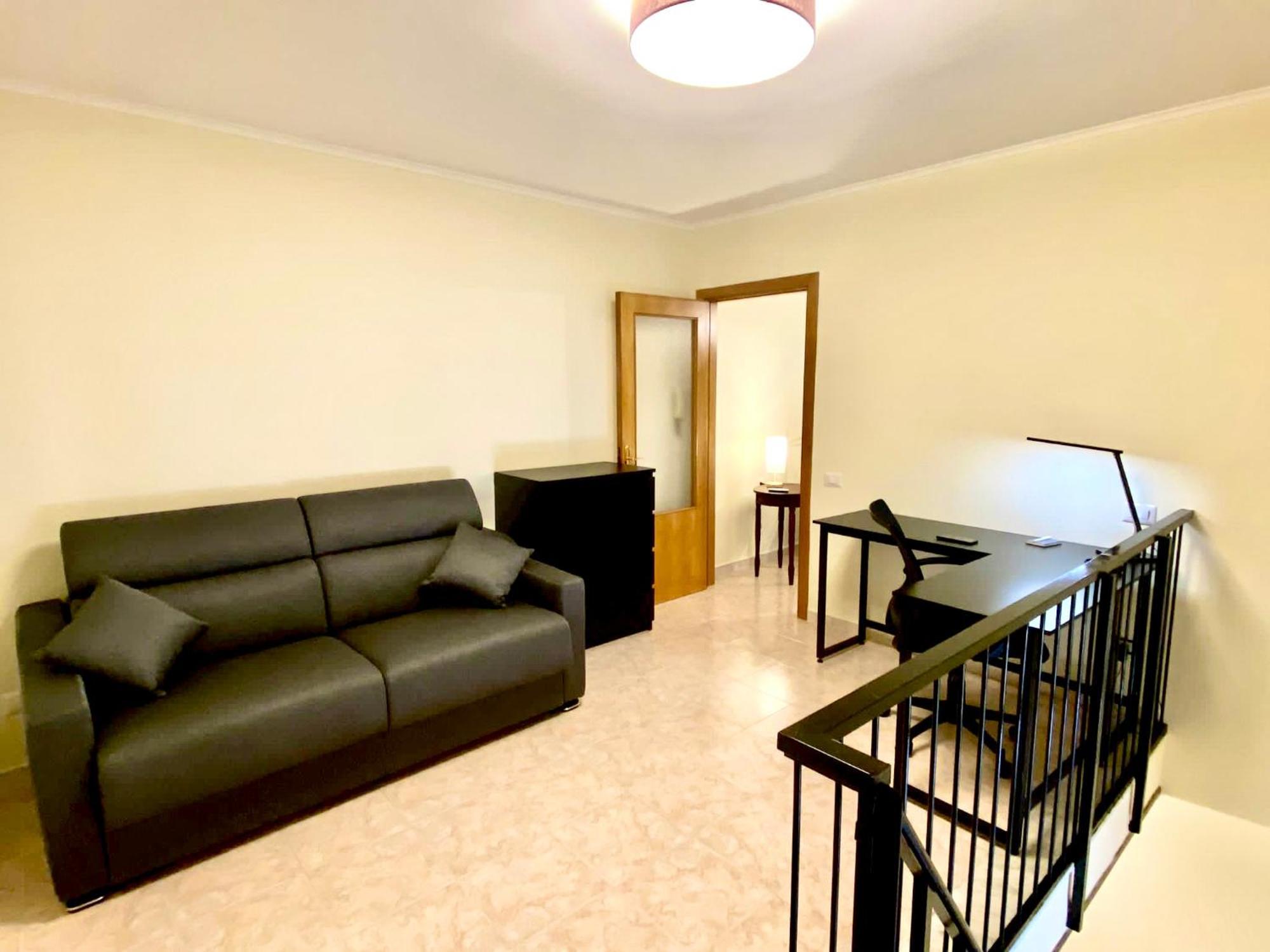 Your Central Wide Place - Min 31 Days Napoli Eksteriør bilde